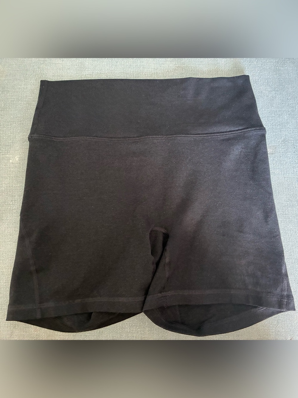 Fleo Black Charge Shorts